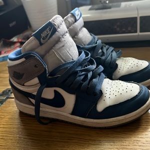 Nike boys sneakers